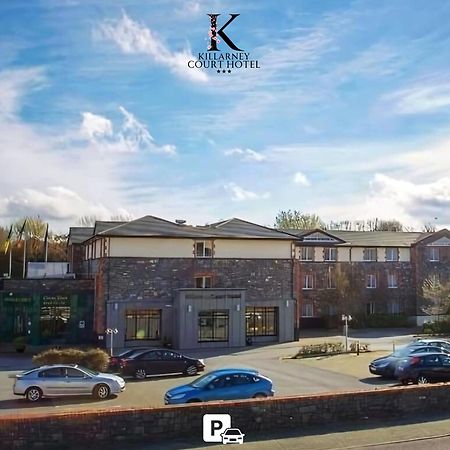 Killarney Court Hotel Εξωτερικό φωτογραφία