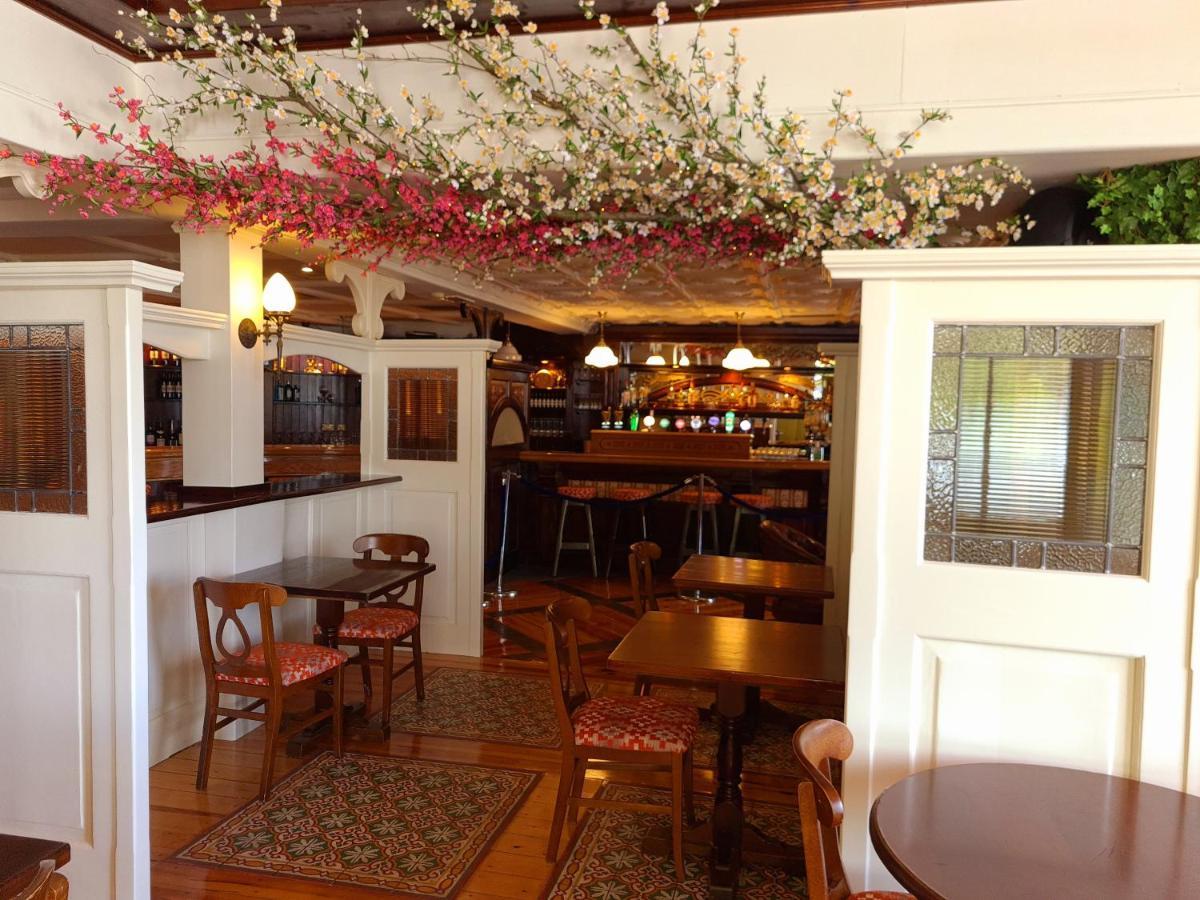 Killarney Court Hotel Εξωτερικό φωτογραφία