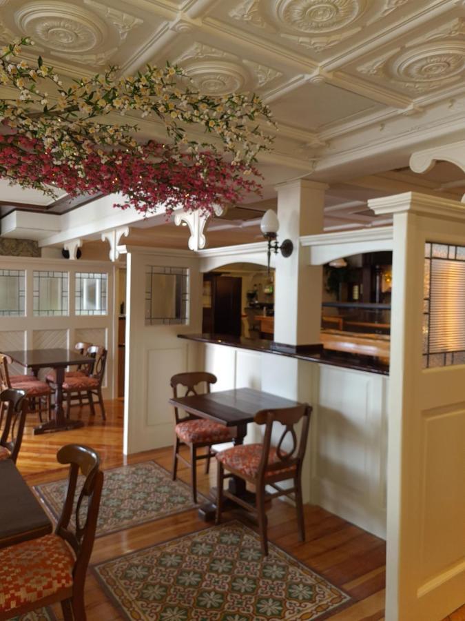Killarney Court Hotel Εξωτερικό φωτογραφία