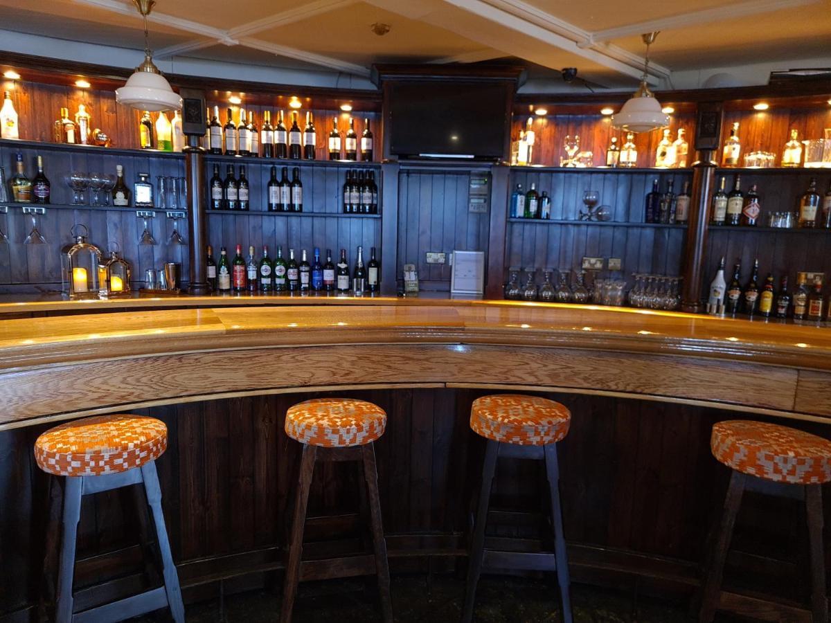 Killarney Court Hotel Εξωτερικό φωτογραφία