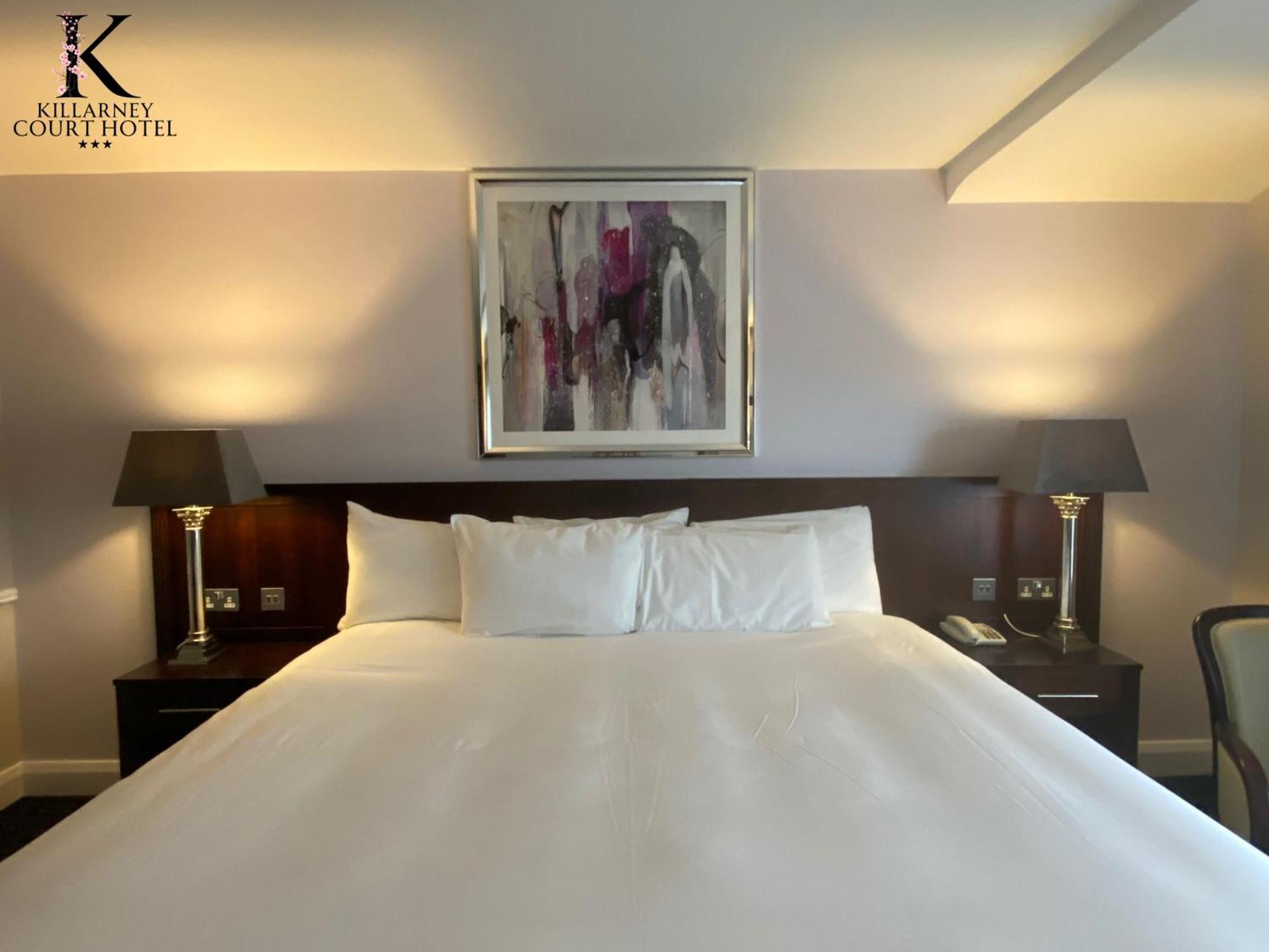 Killarney Court Hotel Εξωτερικό φωτογραφία