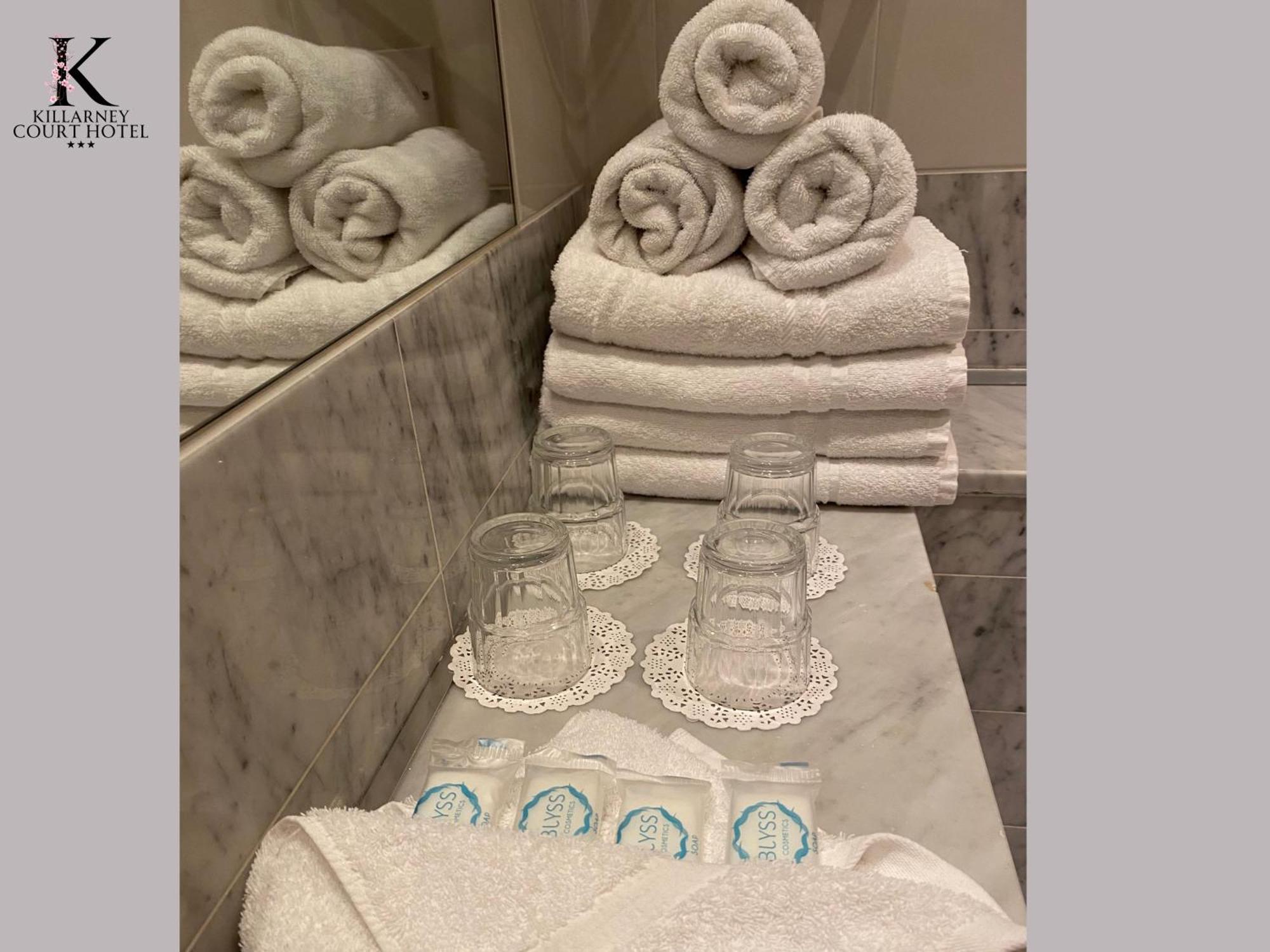 Killarney Court Hotel Εξωτερικό φωτογραφία