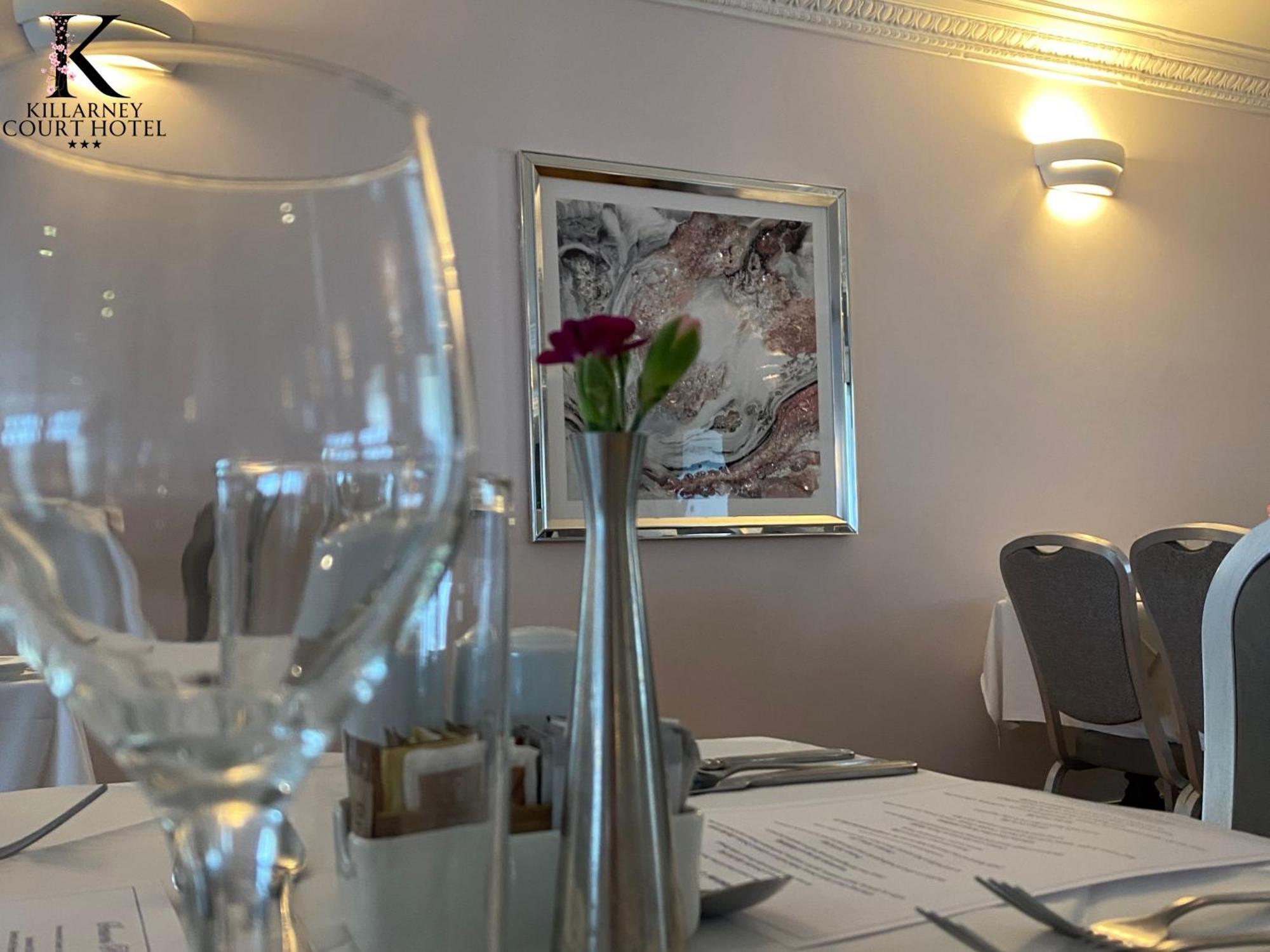 Killarney Court Hotel Εξωτερικό φωτογραφία