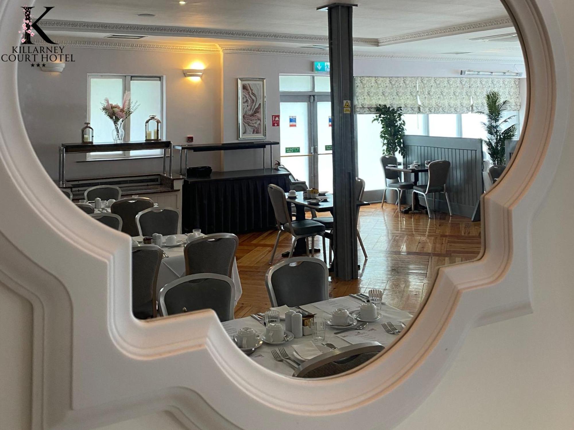 Killarney Court Hotel Εξωτερικό φωτογραφία