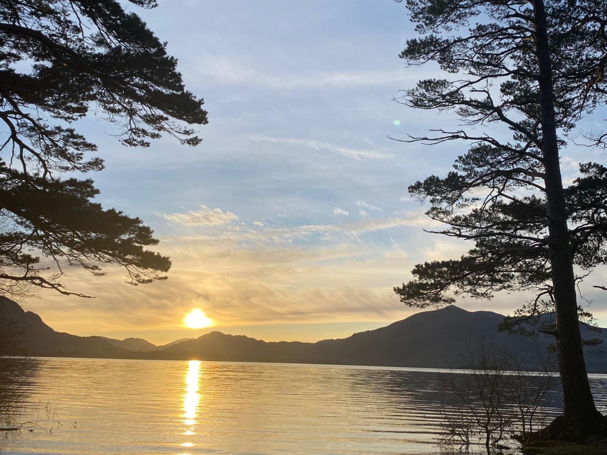 Killarney Court Hotel Εξωτερικό φωτογραφία