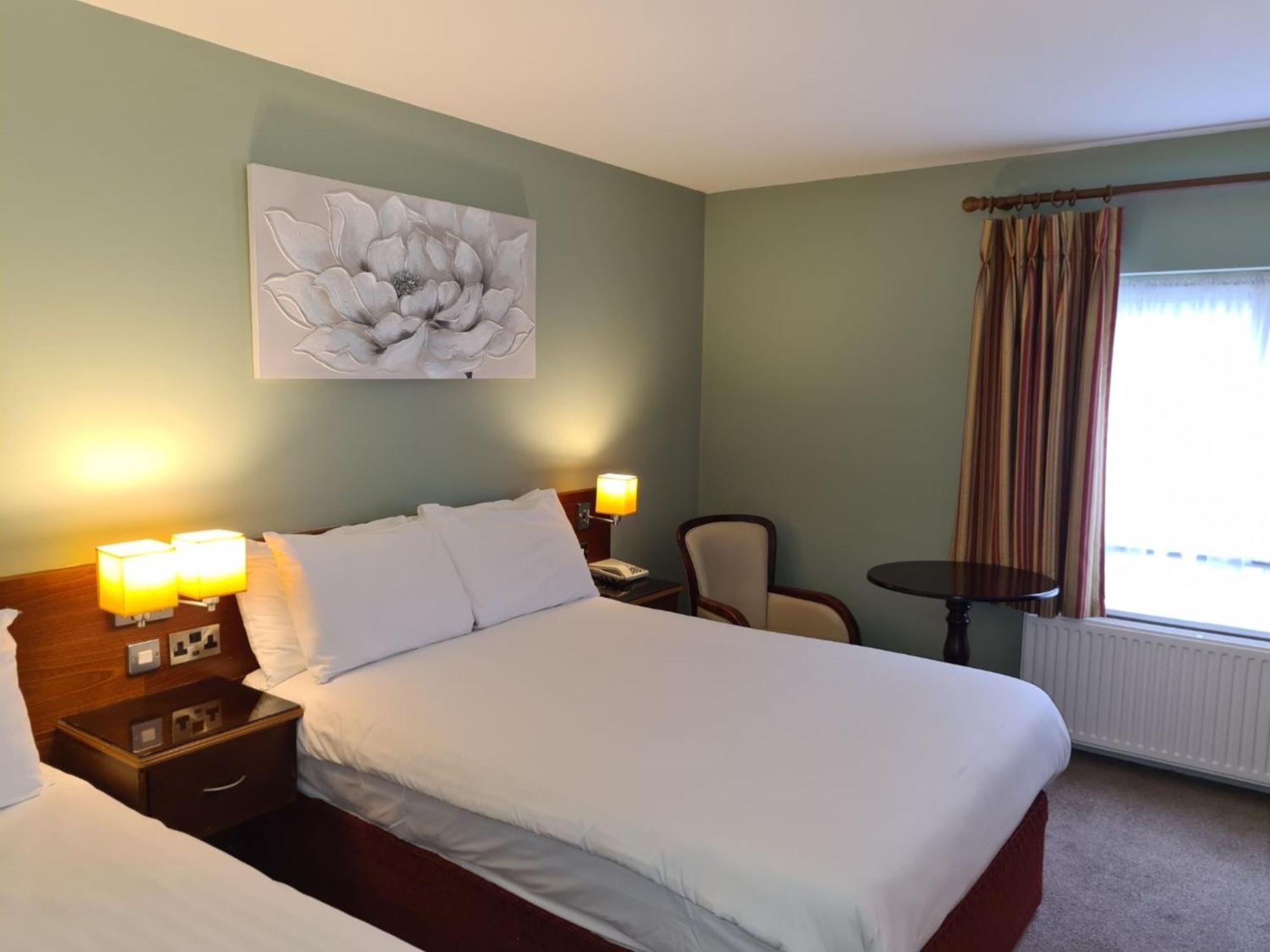 Killarney Court Hotel Εξωτερικό φωτογραφία