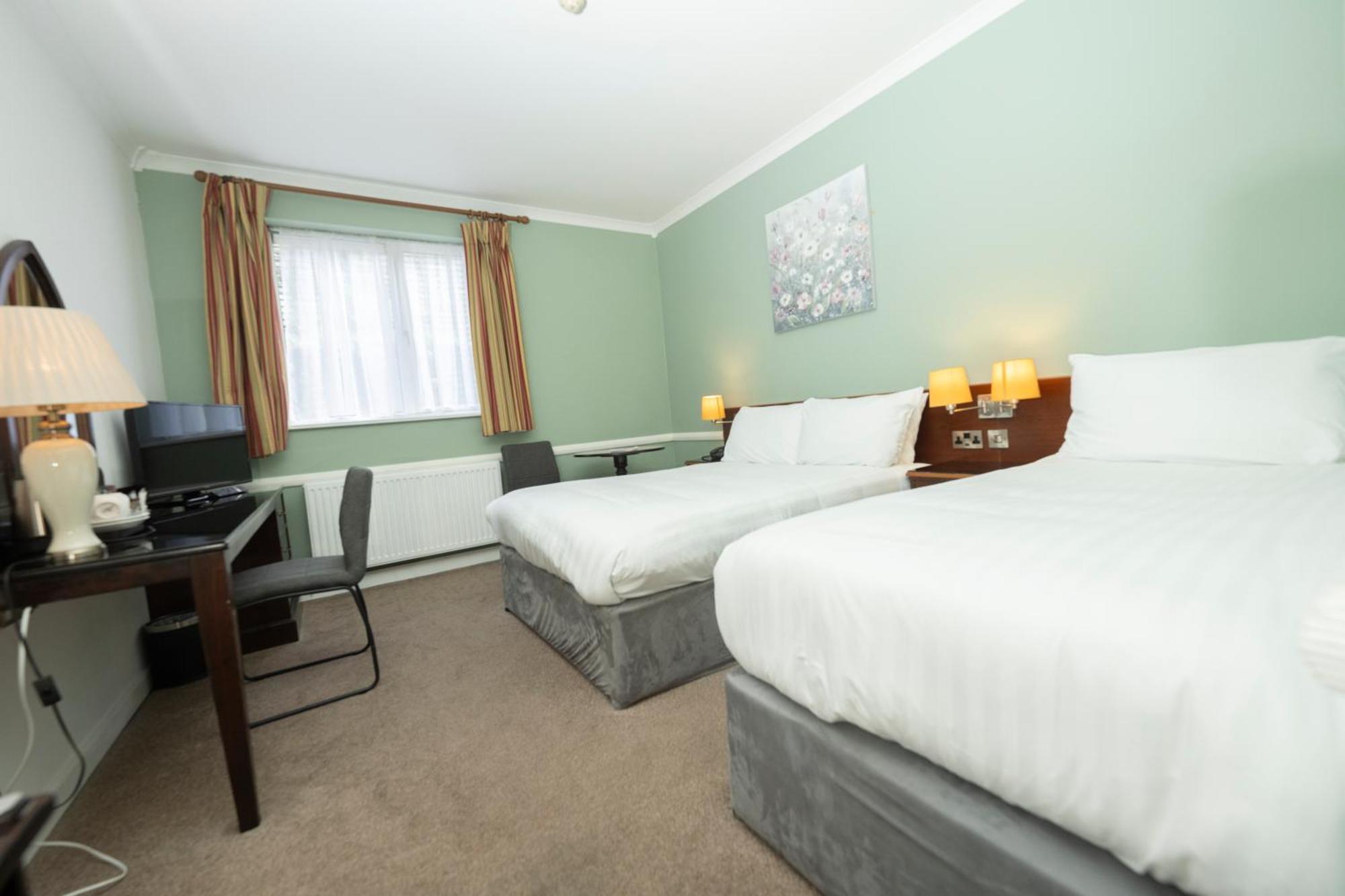 Killarney Court Hotel Εξωτερικό φωτογραφία