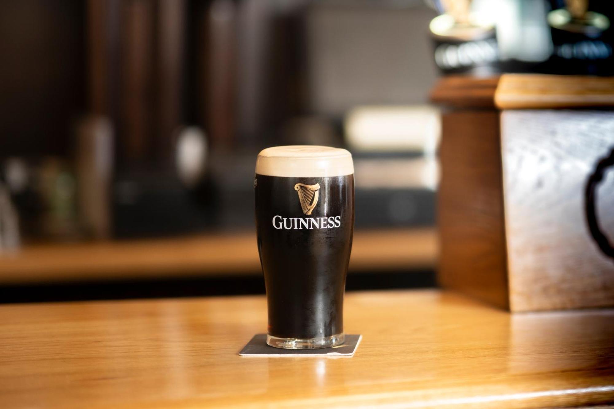 Killarney Court Hotel Εξωτερικό φωτογραφία