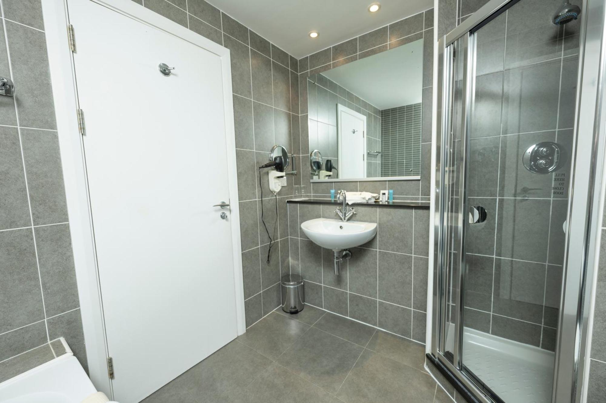 Killarney Court Hotel Εξωτερικό φωτογραφία