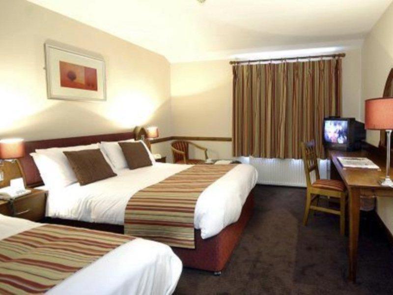 Killarney Court Hotel Εξωτερικό φωτογραφία