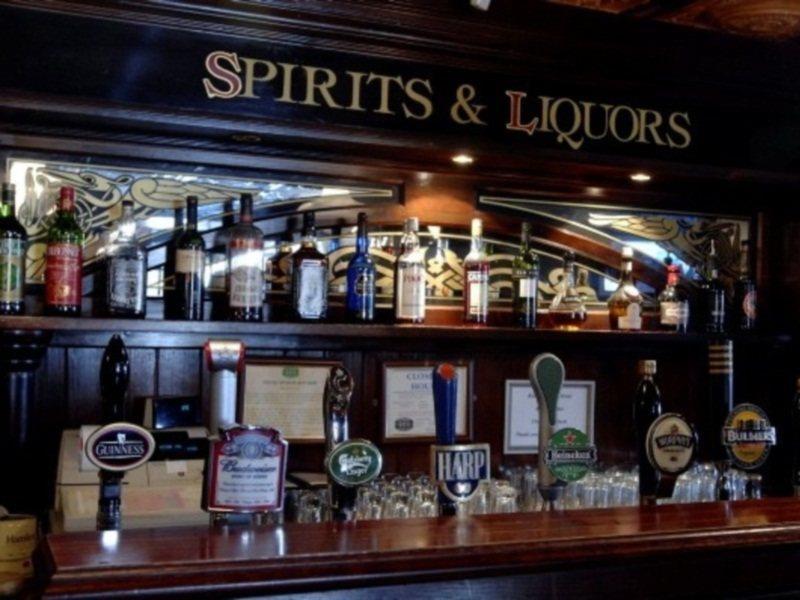 Killarney Court Hotel Εξωτερικό φωτογραφία