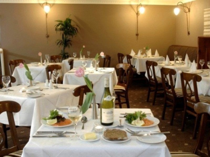 Killarney Court Hotel Εξωτερικό φωτογραφία