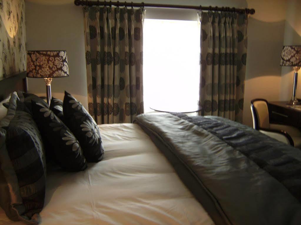 Killarney Court Hotel Εξωτερικό φωτογραφία