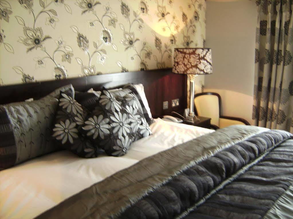 Killarney Court Hotel Εξωτερικό φωτογραφία