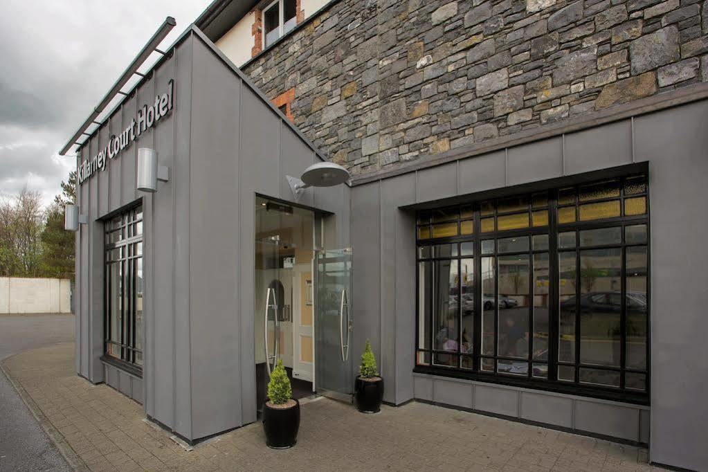 Killarney Court Hotel Εξωτερικό φωτογραφία