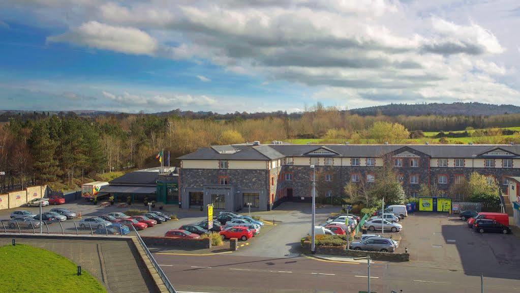 Killarney Court Hotel Εξωτερικό φωτογραφία