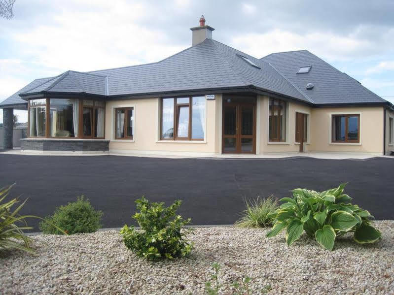 Killarney Court Hotel Εξωτερικό φωτογραφία