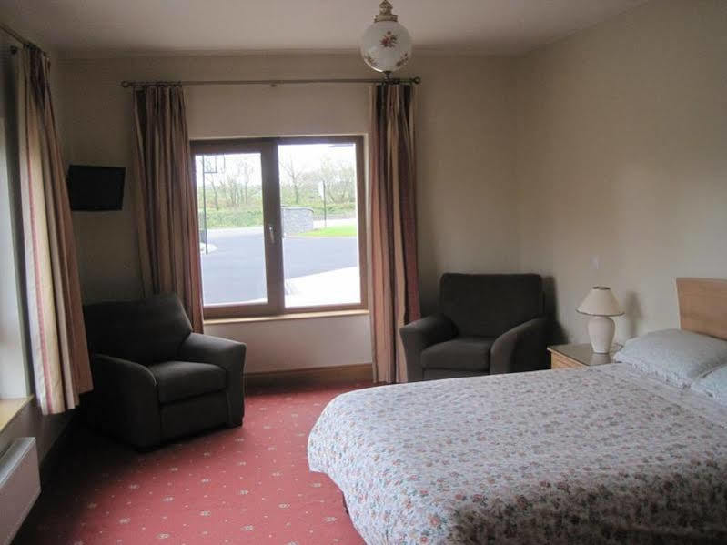 Killarney Court Hotel Εξωτερικό φωτογραφία