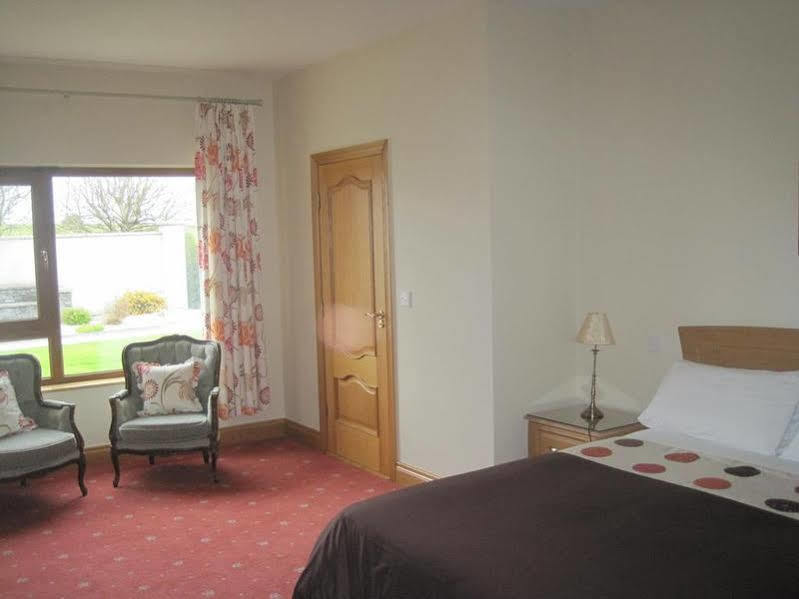 Killarney Court Hotel Εξωτερικό φωτογραφία