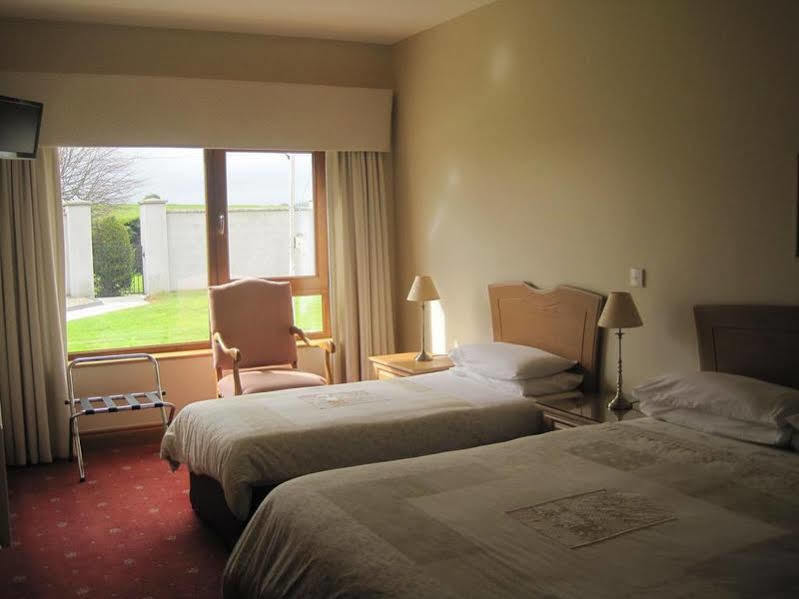 Killarney Court Hotel Εξωτερικό φωτογραφία
