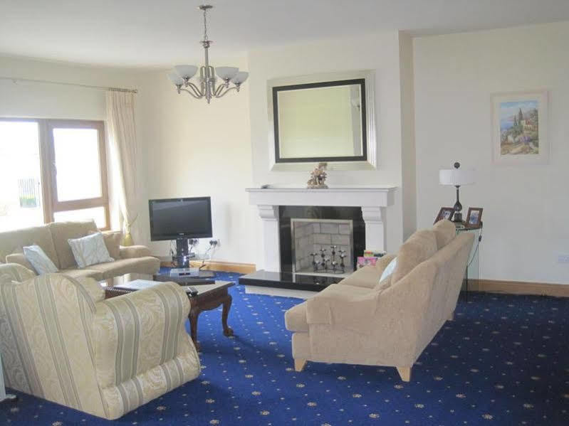 Killarney Court Hotel Εξωτερικό φωτογραφία