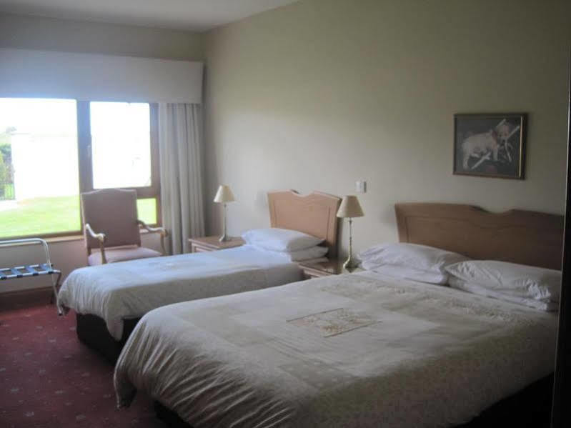 Killarney Court Hotel Εξωτερικό φωτογραφία