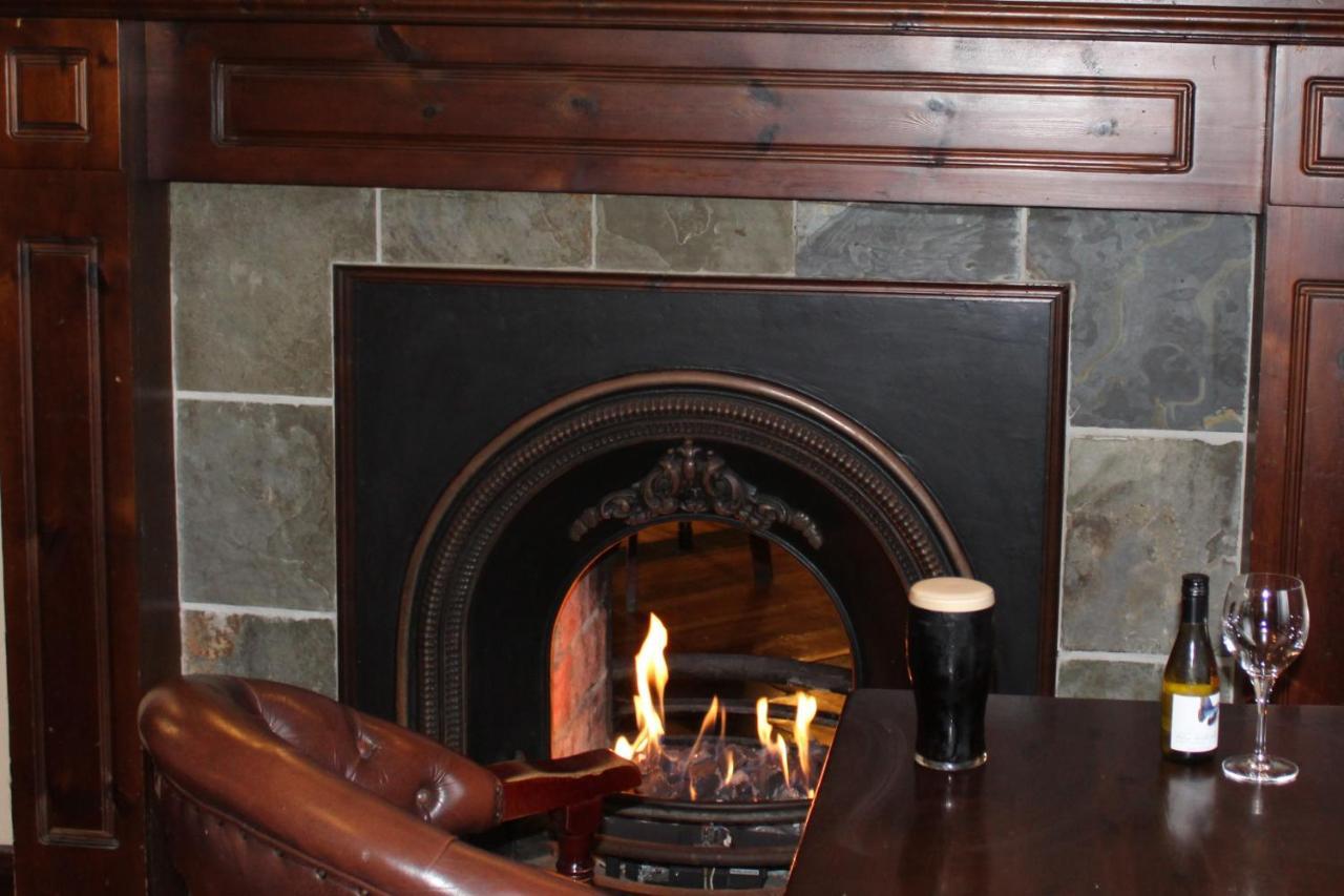 Killarney Court Hotel Εξωτερικό φωτογραφία